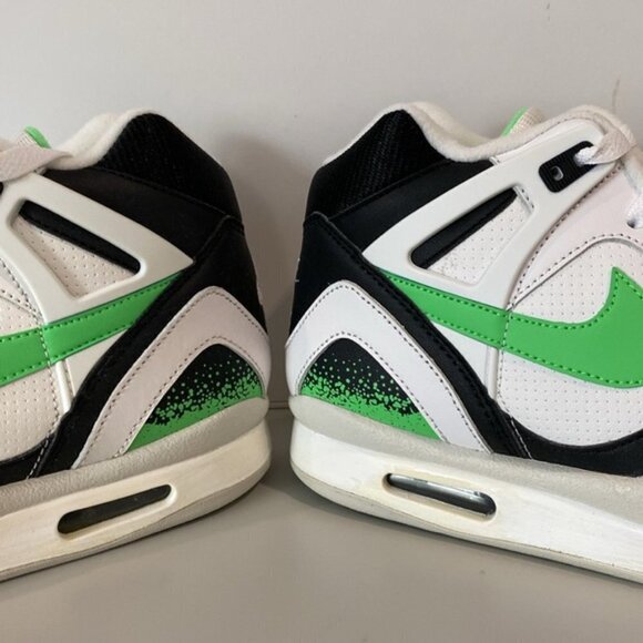 Nike Airtech challenge II Sz 9.5 - Picture 6 of 13